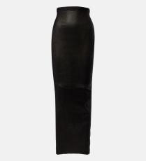 تنورة من Rick Owens