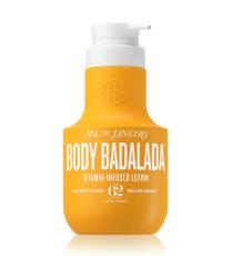 لوشن Body Badalada™ Vitamin-Infused Lotion من Sol de Janeiro