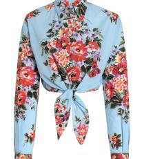 توب من Dolce & Gabbana 