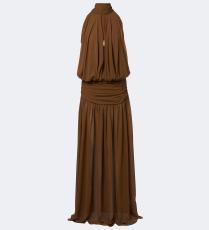 فستان من De La Vali