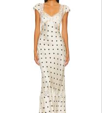 فستان من Free People