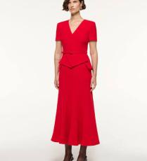 فستان من Roland Mouret