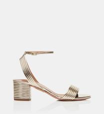 صندل من Aquazzura