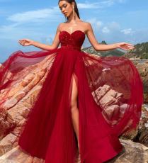 فستان من Faeriesty