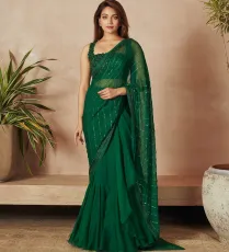 ساري من Anushree Reddy Design