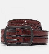 حزام من Bottega Veneta