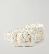 حزام من Bottega Veneta
