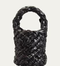 حقيبة من Bottega Veneta 