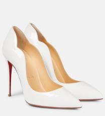 حذاء من Christian Louboutin
