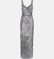 فستان من Coperni 