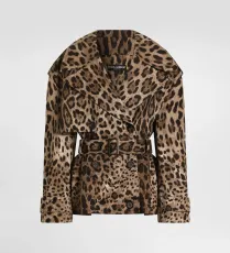 جاكيت من Dolce & Gabbana