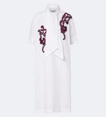 فستان من Dries Van Noten