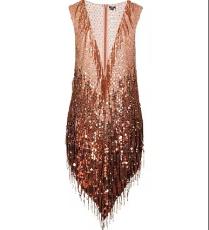 فستان من Elisabetta Franchi