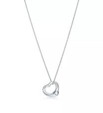 سلسلة من Tiffany & CO.