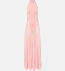 فستان من Alaïa