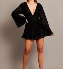 بلايسوت من Ally Fashion