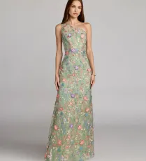 فستان من Mac Duggal