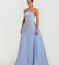 فستان من Mac Duggal