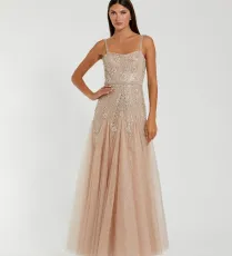 فستان من Mac Duggal