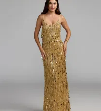 فستان من Macduggal