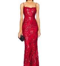 فستان من Michael Costello