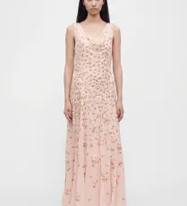 فستان من Needle & Thread