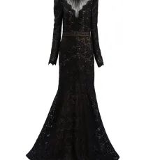 فستان من Tadashi Shoji