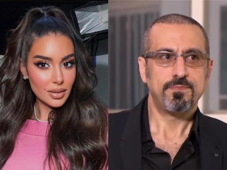 ياسمين صبري ترند بسبب أحمد الشقيري