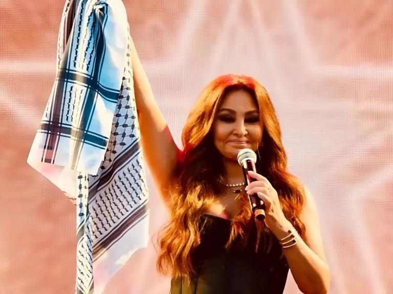 اليسا
