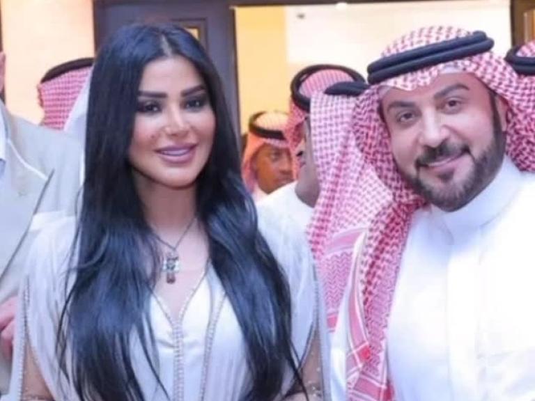 ريم عبدالله و  ماجد المهندس - انستغرام