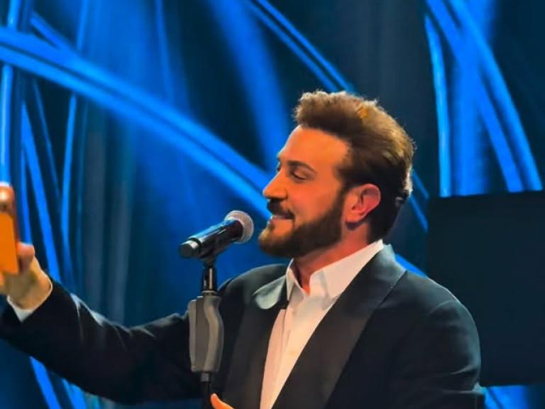 ماجد المهندس