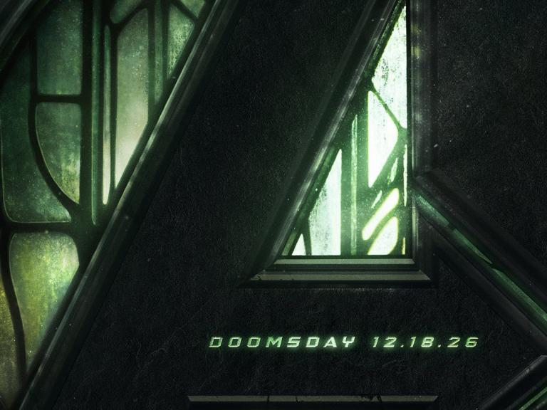 Avengers: Doomsday