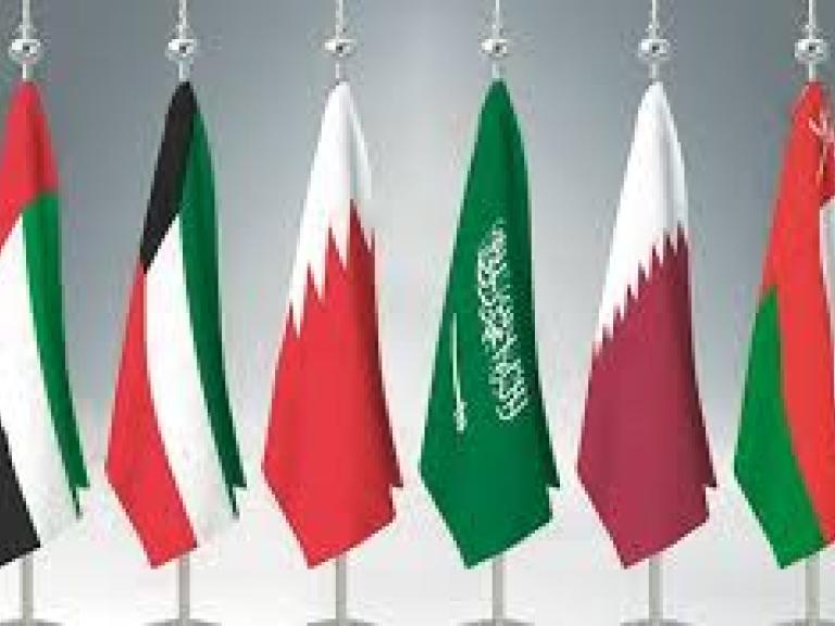 دول الخليج