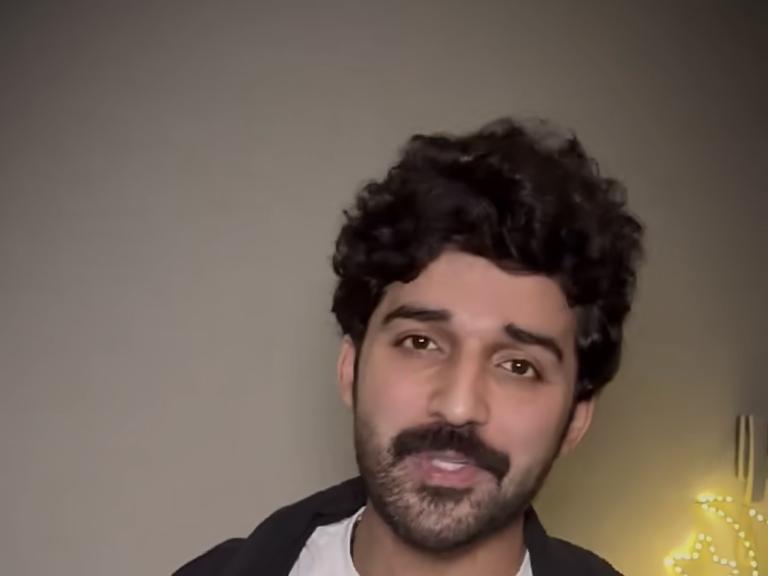 براء عالم - سناب شات
