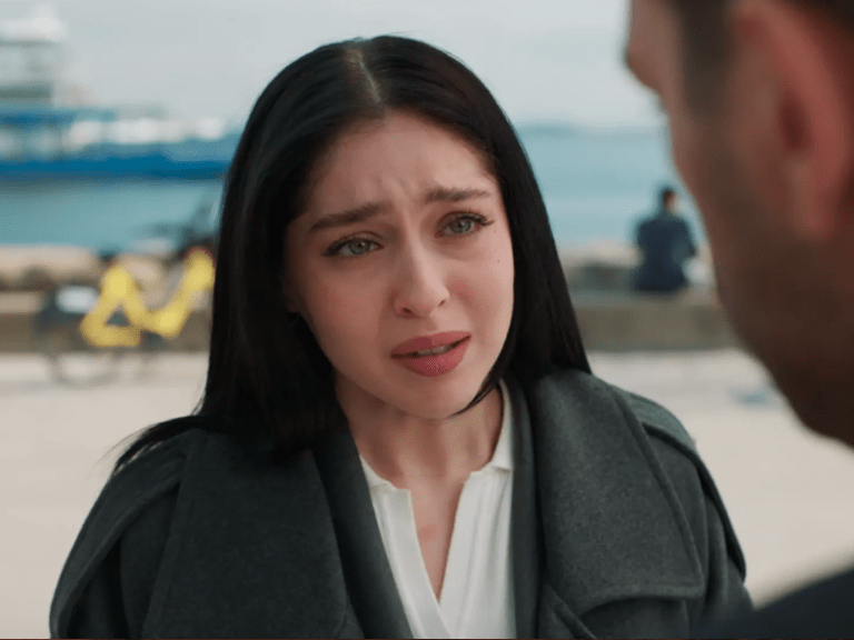 مسلسل ورود وذنوب الحلقة 25 - مصدر الصورة غوغل