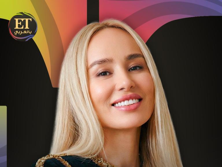 سلمى غزالي