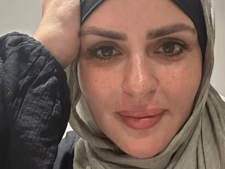 مها الصغير