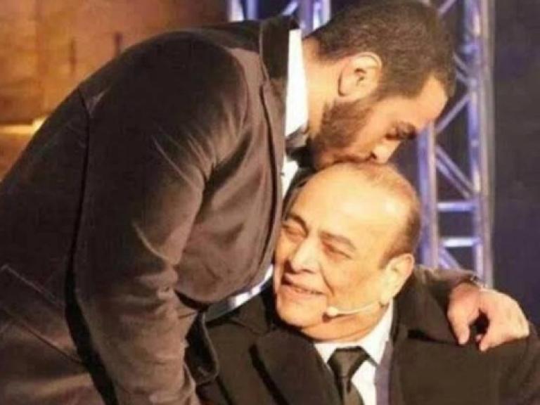 تامر حسني