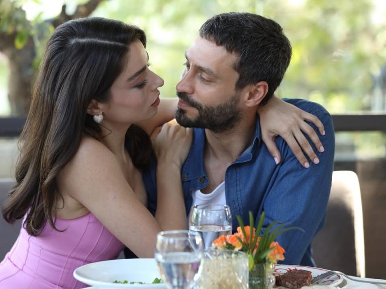 مسلسل حب محتمل الحلقة 6 - مصدر الصورة إنستغرام