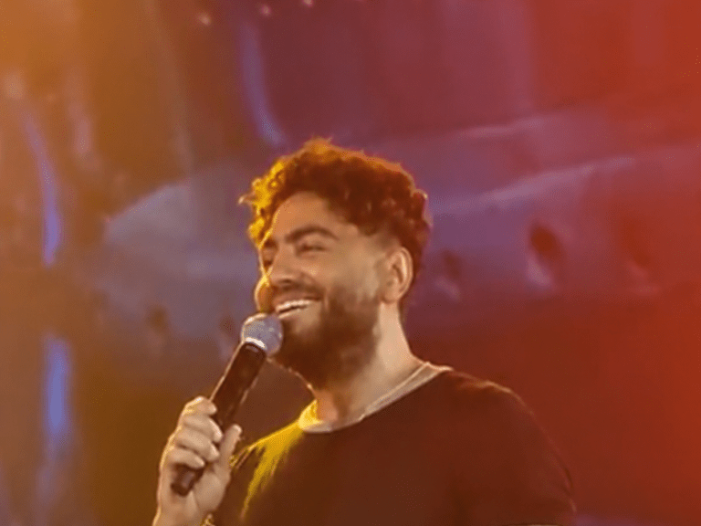 تامر حسني