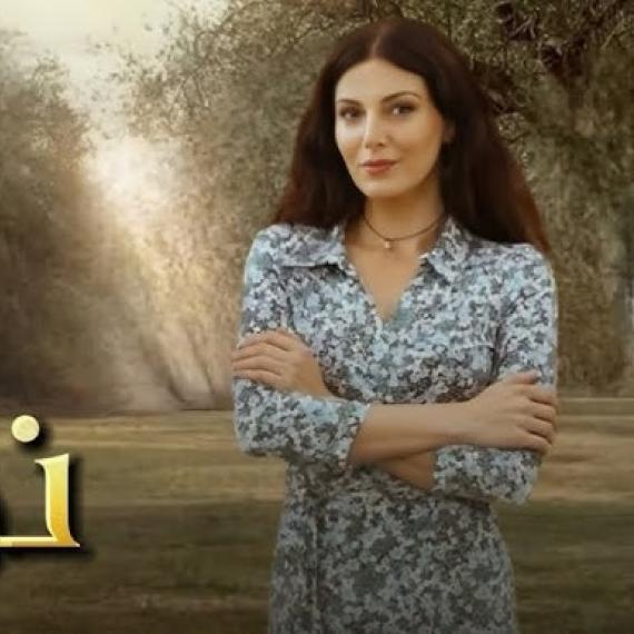 نور في القدر تعيد رزان جمّال الى سنوات مراهقتها