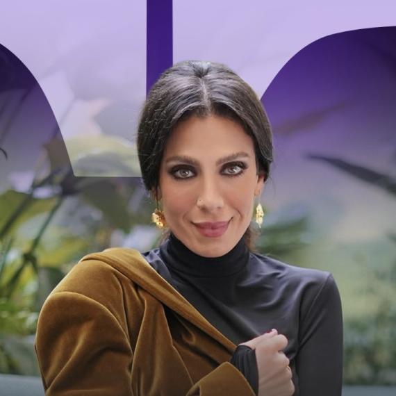 سينتيا كرم