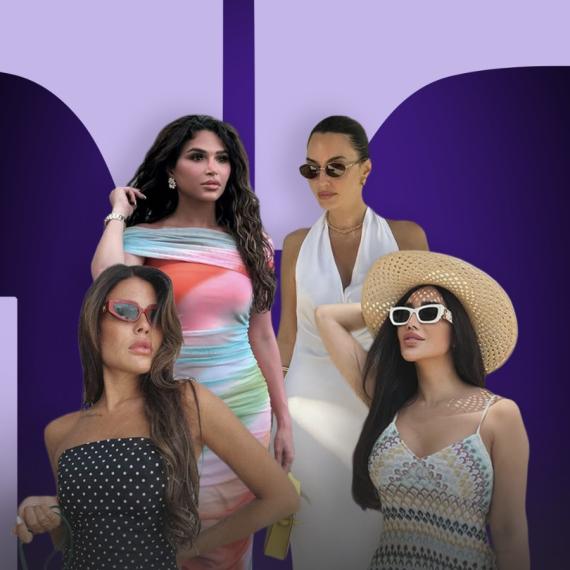ما هي أهم صيحات الموضة لصيف 2025 