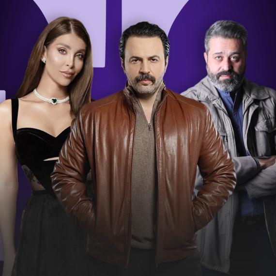 انطلاق تصوير مسلسل مولانا في بيروت