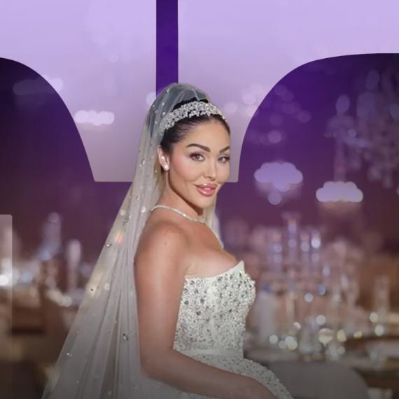 عائلة هيا كرزون تحذر زوجها منها