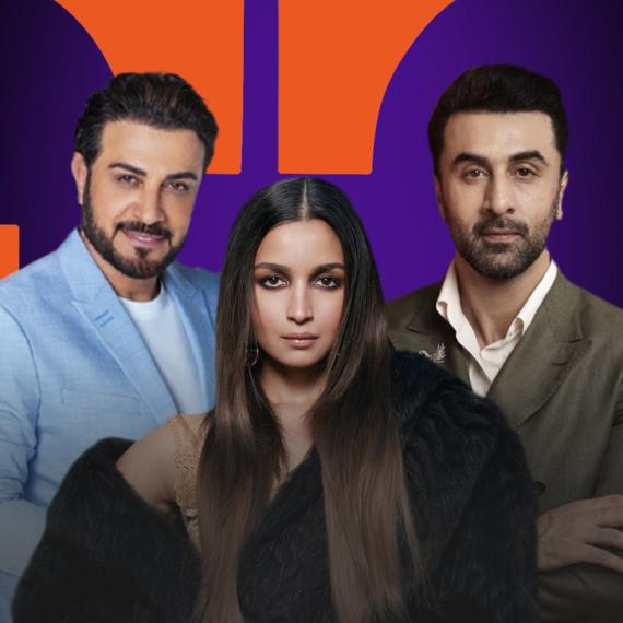 ما الذي يجمع بين رانبير كابور وعليا بهات وماجد المهندس مع داماك العقارية