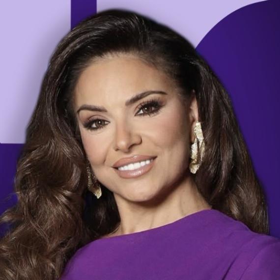 هيلدا خليفة