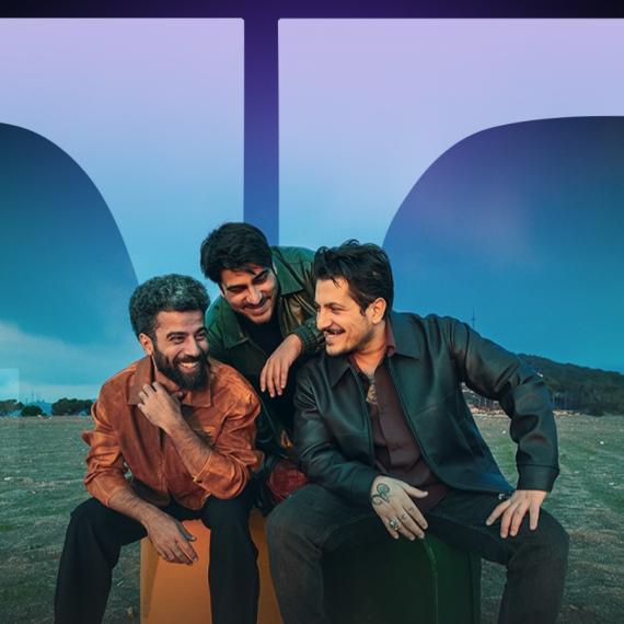 نجوم  "مرحبا دولة"  في الأردن 