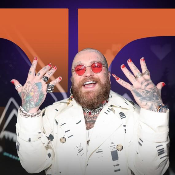 كيف غيرت الأبوة حياة تيدي سميث