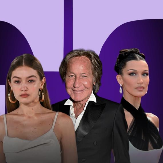 محمد حديد وعائلته صوت عالمي لفلسطين